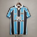 Maillot Gremio Retro Domicile 2000/2001