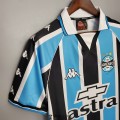Maillot Gremio Retro Domicile 2000/2001
