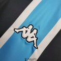 Maillot Gremio Retro Domicile 2000/2001