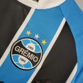 Maillot Gremio Retro Domicile 2017/2018