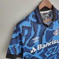 Maillot Gremio Third 2021/2022