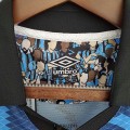 Maillot Gremio Third 2021/2022