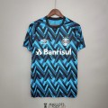 Maillot Gremio Training Blue Black 2021/2022