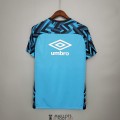 Maillot Gremio Training Blue Black 2021/2022