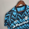 Maillot Gremio Training Blue Black 2021/2022