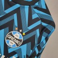 Maillot Gremio Training Blue Black 2021/2022