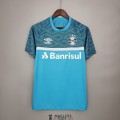 Maillot Gremio Training Blue White 2021/2022