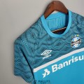 Maillot Gremio Training Blue White 2021/2022