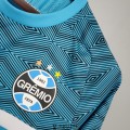 Maillot Gremio Training Blue White 2021/2022