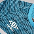 Maillot Gremio Training Blue White 2021/2022