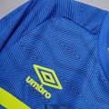 Maillot Gremio Training Blue Yellow 2021/2022