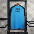 Maillot Gremio Training Suit Blue 2022/2023