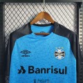 Maillot Gremio Training Suit Blue 2022/2023