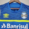 Maillot Gremio Vest Blue 2021/2022