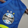 Maillot Gremio Vest Blue 2021/2022