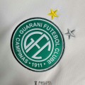 Maillot Guarani Futebol Clube Exterieur 2023/2024