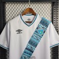 acheter Maillot Guatemala Domicile 2023/2024