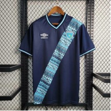 Maillot Guatemala Exterieur 2023/2024