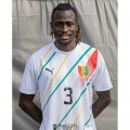 acheter Maillot Guinee Exterieur 2024/2025