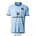 acheter Maillot Hamburgo S.V. Exterieur 2023/2024