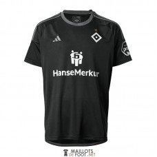 Maillot Hamburgo S.V. Third 2023/2024