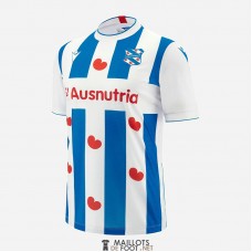 Maillot Heerenveen Domicile 2023/2024