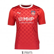 Maillot Heidenheim Domicile 2023/2024