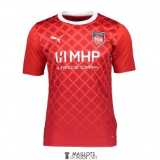 Maillot Heidenheim Domicile 2023/2024