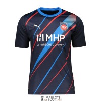 Maillot Heidenheim Exterieur 2023/2024