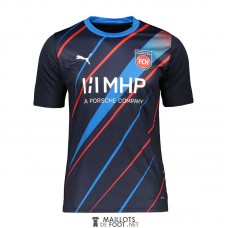 Maillot Heidenheim Exterieur 2023/2024