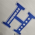 Maillot Honduras Domicile 2021/2022