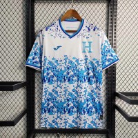 Maillot Honduras Third 2023/2024