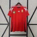 acheter Maillot Hongrie Domicile 2024/2025