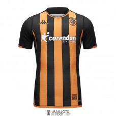 Maillot Hull City Domicile 2023/2024