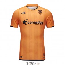 Maillot Hull City Exterieur 2023/2024