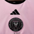 Maillot Inter Miami CF Domicile 2024/2025