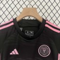 Maillot Inter Miami CF Enfant Exterieur 2024/2025