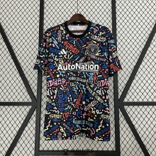 Maillot Inter Miami CF Special Edition AutoNation 2023/2024