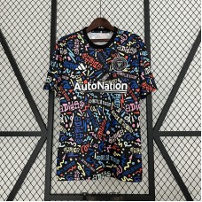 Maillot Inter Miami CF Special Edition AutoNation 2023/2024