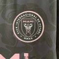 acheter Maillot Inter Miami CF x Bape Black 2023/2024