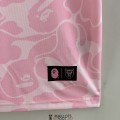 acheter Maillot Inter Miami CF x Bape Pink 2023/2024