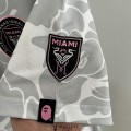 acheter Maillot Inter Miami CF x Bape White 2023/2024