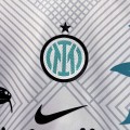 Maillot Inter Milan Biscione Special Edition 2024/2025
