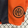 acheter Maillot Inter Milan Enfant Third 2023/2024