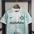 Maillot Inter Milan Exterieur 2022/2023