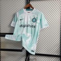 Maillot Inter Milan Exterieur 2022/2023