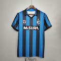 Maillot Inter Milan Retro Domicile 1988/1990