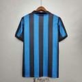 Maillot Inter Milan Retro Domicile 1988/1990
