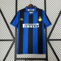 acheter Maillot Inter Milan Retro Domicile 1995/1996