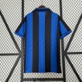 acheter Maillot Inter Milan Retro Domicile 1995/1996